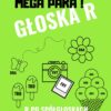 SYLABY GŁOSKA R (1) SYLABKI - głoska R - MEGAPAKA