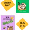 WIOSENNY PAKIET