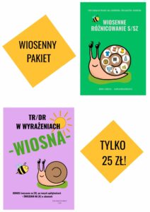 WIOSENNY PAKIET