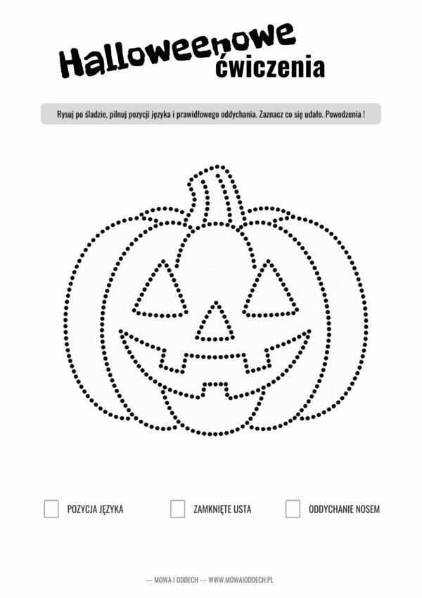 Dodaj tytuł (3) Halloween karta miofunkcjonalna