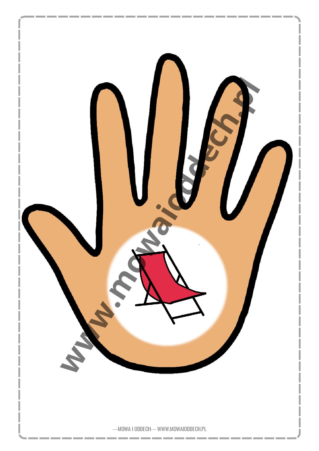 www.mowaioddech.pl - 2026-10-05T211215.356 PRZYBIJ PIĄTKĘ - głoska Ż