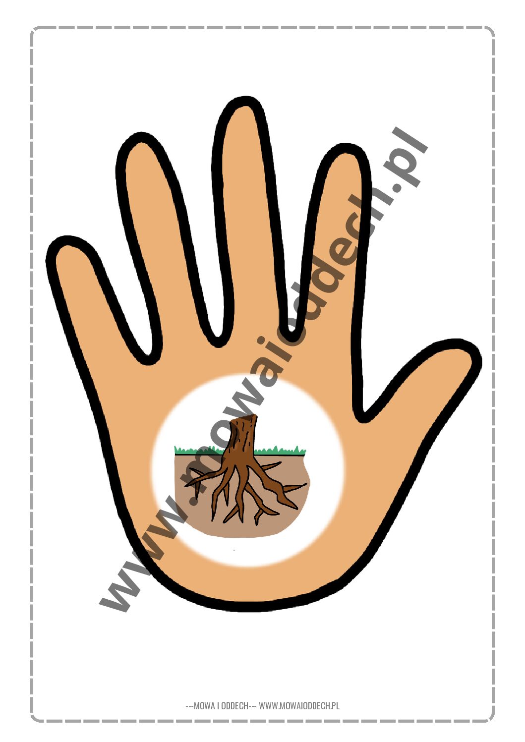 www.mowaioddech.pl - 2026-10-05T211229.851 PRZYBIJ PIĄTKĘ - głoska Ż